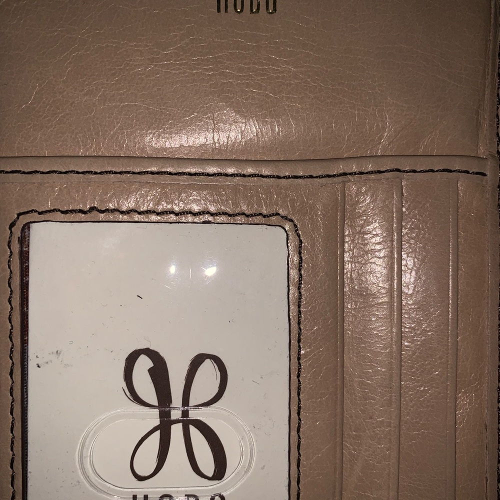 HOBO WALLET - Picture 2 of 2
